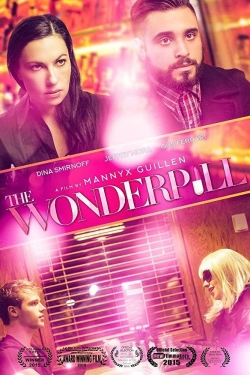 The Wonderpill-watch