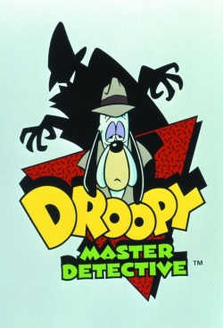 Droopy, Master Detective-watch