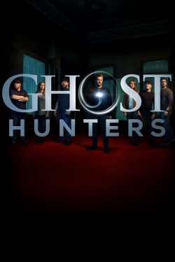 Ghost Hunters-watch