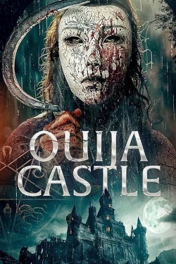 Ouija Castle-watch