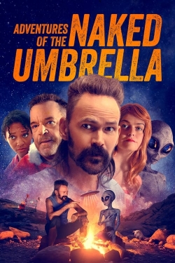 Adventures of the Naked Umbrella-watch