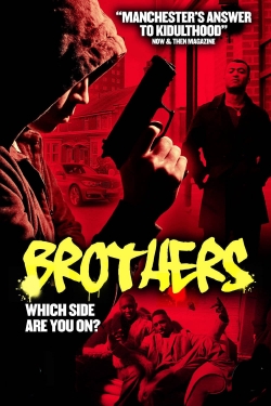 Brothers-watch