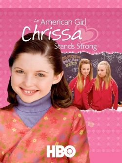 An American Girl: Chrissa Stands Strong-watch