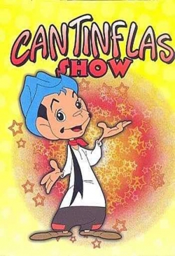 Cantinflas Show-watch