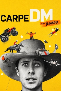 Carpe DM with Juanpa-watch