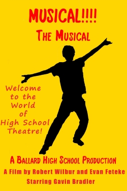 MUSICAL!!!! The Musical-watch