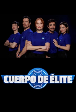 Cuerpo de élite-watch