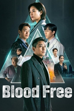 Blood Free-watch