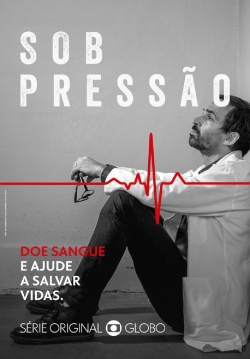 Sob Pressão-watch