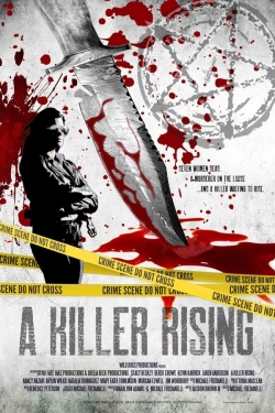 A Killer Rising-watch