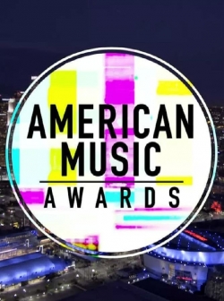 American Music Awards-watch