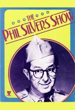 The Phil Silvers Show-watch