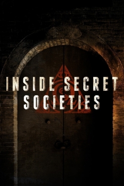 Inside Secret Societies-watch