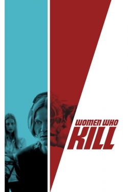 Women Who Kill-watch