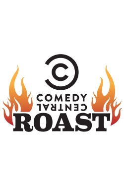 Comedy Central Roast-watch