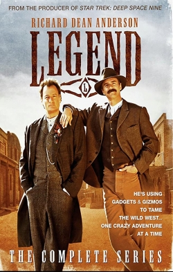 Legend-watch