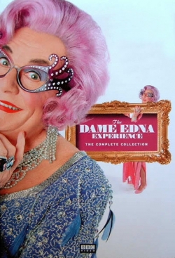 The Dame Edna Experience-watch