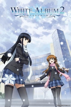 White Album 2-watch