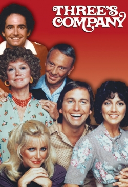 Three's Company-watch