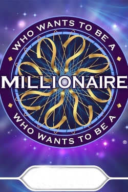 Who Wants to Be a Millionaire? (US)-watch