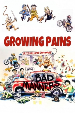 Growing Pains-watch