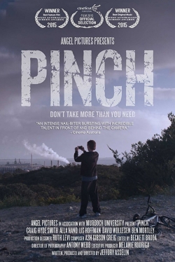 Pinch-watch