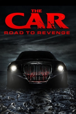 The Car: Road to Revenge-watch