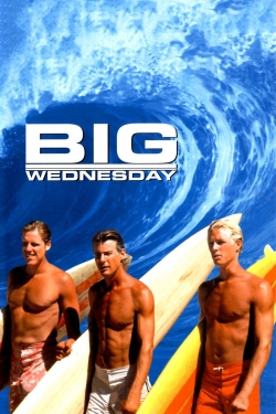 Big Wednesday-watch