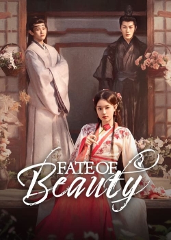 Fate of Beauty-watch