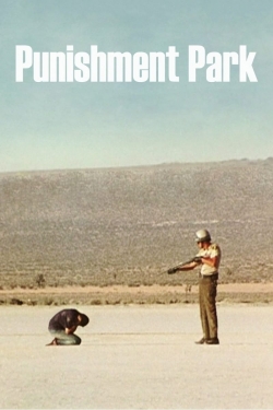 Punishment Park-watch