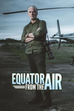 Equator from the Air-watch