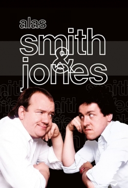 Alas Smith and Jones-watch