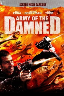 Army of the Damned-watch