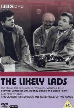 The Likely Lads-watch