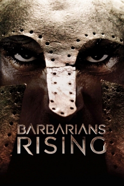 Barbarians Rising-watch