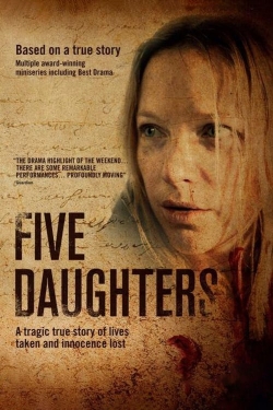 Five Daughters-watch