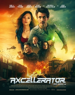 Axcellerator-watch