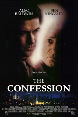 The Confession-watch