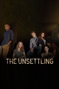 The Unsettling-watch