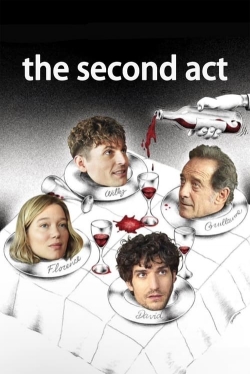 The Second Act-watch