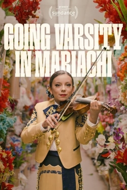 Going Varsity in Mariachi-watch