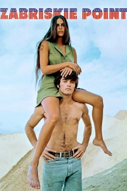 Zabriskie Point-watch