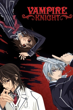 Vampire Knight-watch