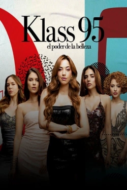 KLASS 95: The Power of Beauty-watch