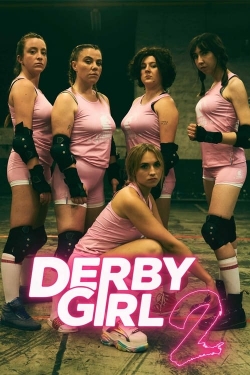 Derby Girl-watch