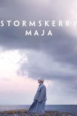 Stormskerry Maja-watch