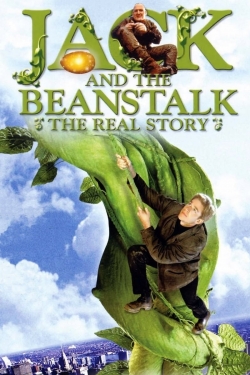 Jack and the Beanstalk: The Real Story-watch