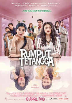 Rumput Tetangga-watch