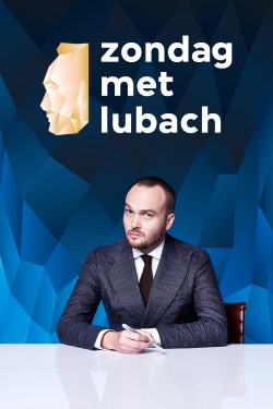 Zondag met Lubach-watch