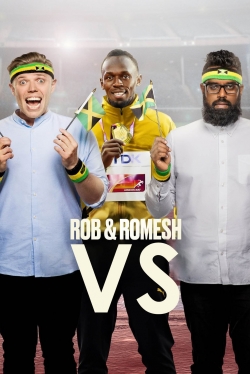 Rob & Romesh Vs-watch